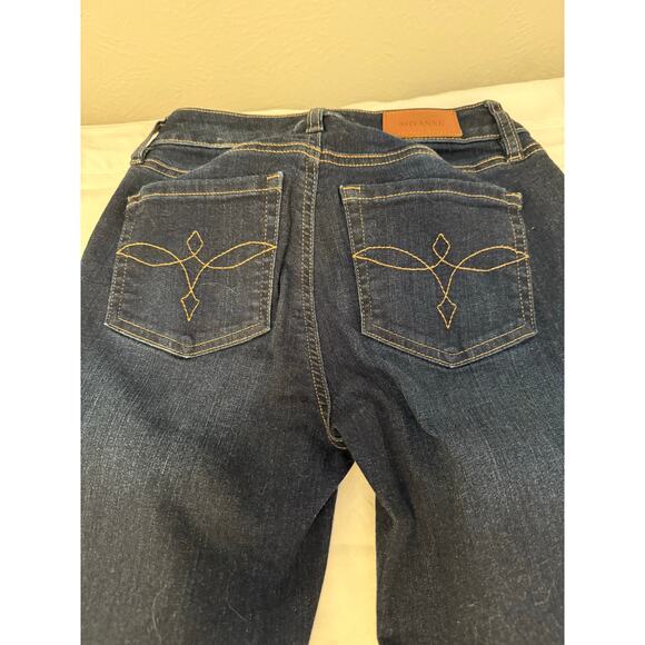 Shyanne bootcut women’s jeans - Picture 4 of 5
